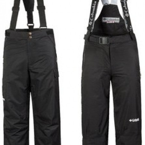 Two Piece Suit Straps ,Men and Women Climbing Pants