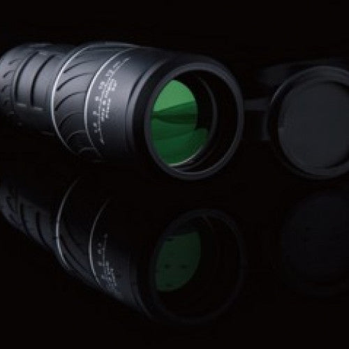 Protable Monocular Telescope