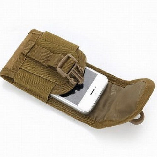 Multifunctional Belt Pouch/Cell Phone Bag