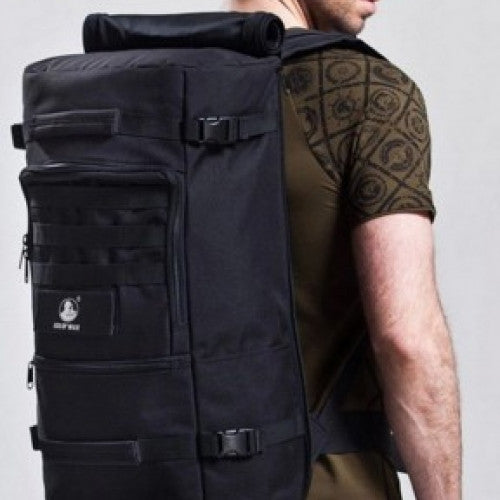 New Military Tactical Backpack Hiking Camping Daypack