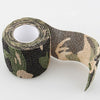 Camouflage Stealth Tape Military Camo Waterproof Wrap